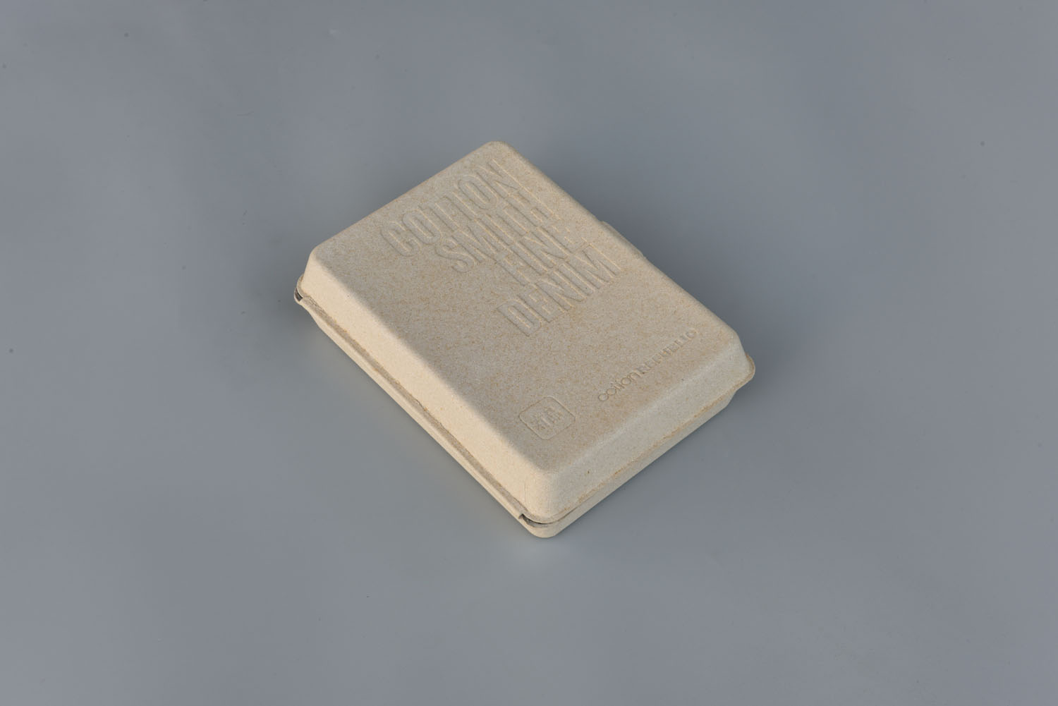 Dry-Press Pulp Mold Protective Case for Electronic Devices