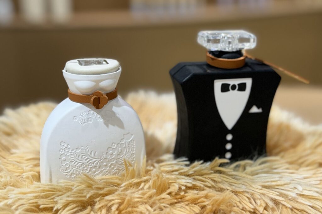 パルプモールド(ウェットプレス)製品写真1