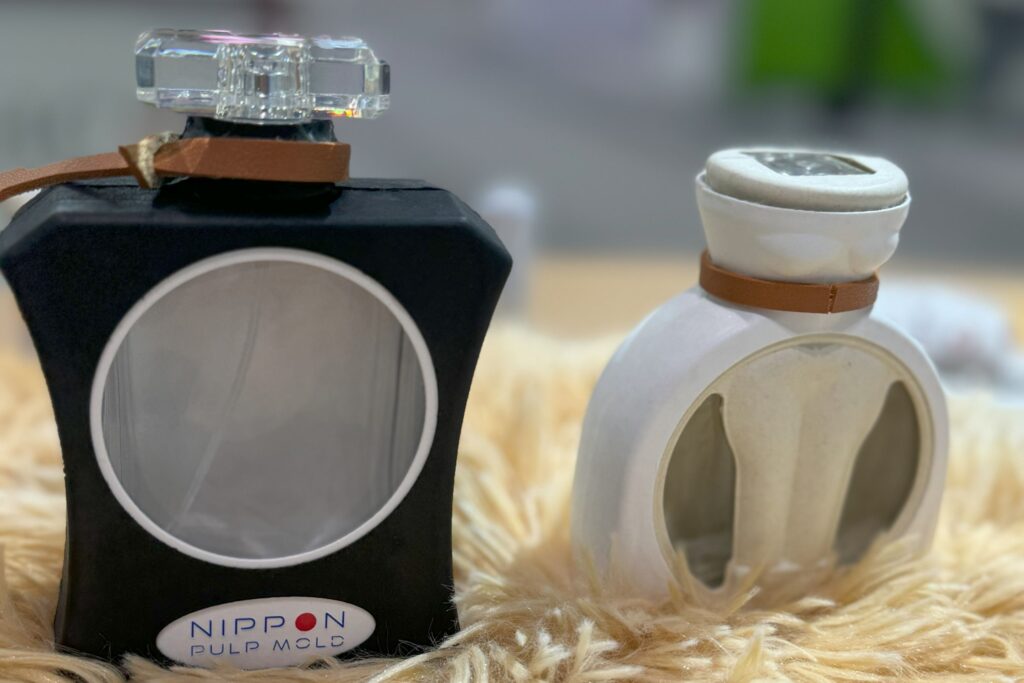 パルプモールド(ウェットプレス)製品写真2