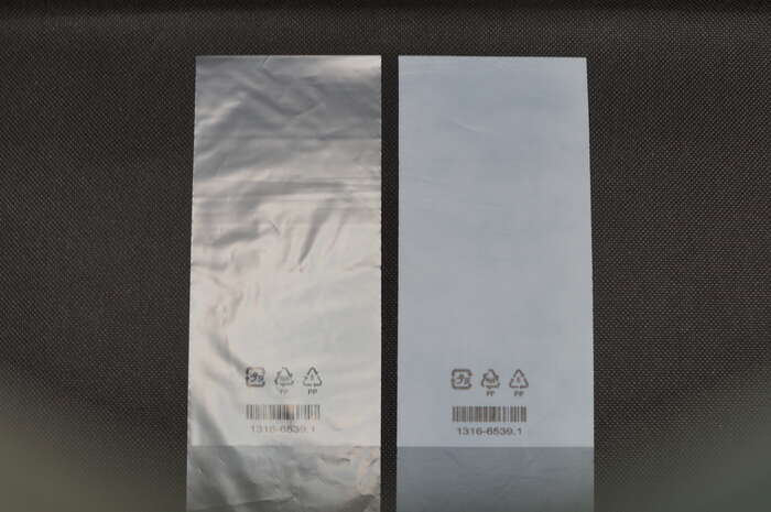 生分解袋製品写真1
